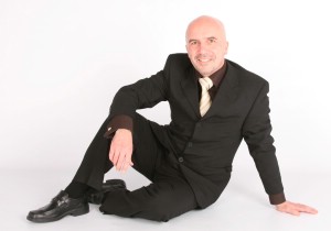 Adrian Clark - International Spiritual Medium