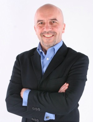 Adrian Clark - International  Medium